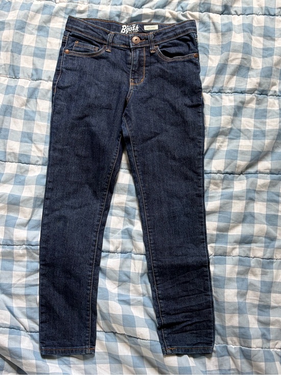OshKosh B'gosh Other - B'gosh super skinny size 7 kids jeans